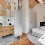 Dream Penthouse With Panoramic Sea View Pool Apartament