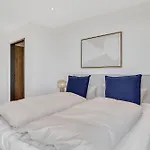 Dream Penthouse With Panoramic Sea View Pool Apartament *