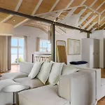 Apartament Dream Penthouse With Panoramic Sea View Pool Sellin (Rugen)
