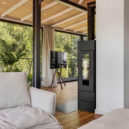 Dream Penthouse With Panoramic Sea View Pool