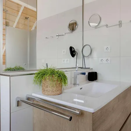 Lägenhet Dream Penthouse With Panoramic Sea View Pool *