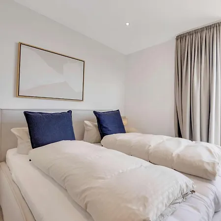 Lägenhet Dream Penthouse With Panoramic Sea View Pool *