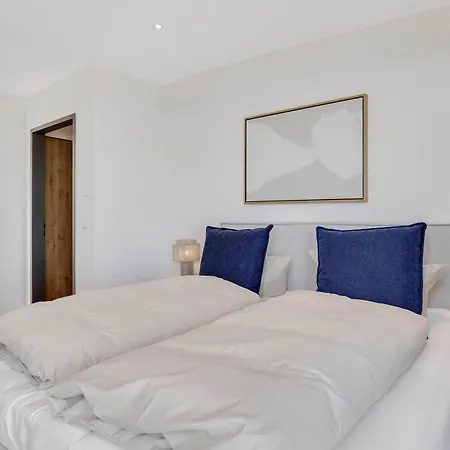 Dream Penthouse With Panoramic Sea View Pool شقة *