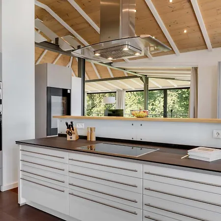 Dream Penthouse With Panoramic Sea View Pool Lägenhet *