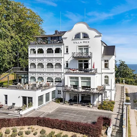 Dream Penthouse With Panoramic Sea View Pool