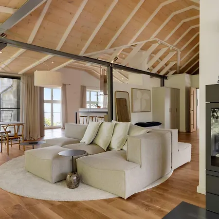 Lägenhet Dream Penthouse With Panoramic Sea View Pool *