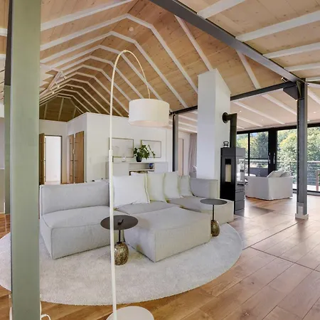 Dream Penthouse With Panoramic Sea View Pool